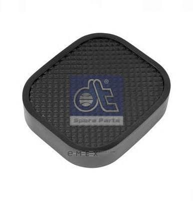 OEM PEDAL PAD 480095