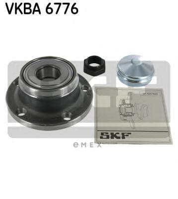 OEM VKBA6776