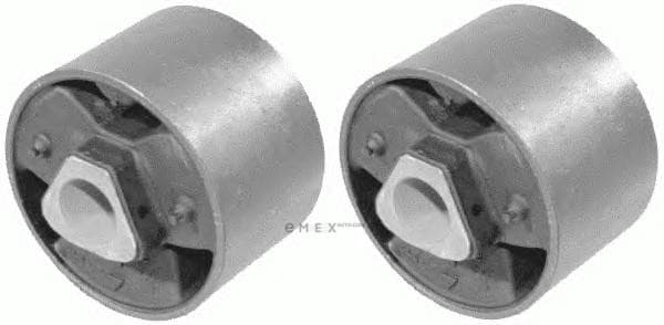 OEM BUSHING, SUSPENSION ARM 1055601