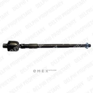 OEM INNER TIE ROD TA2124