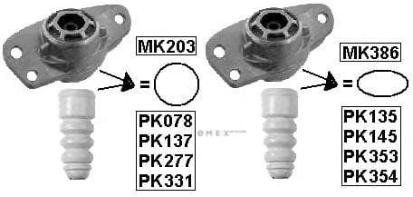 OEM PK277