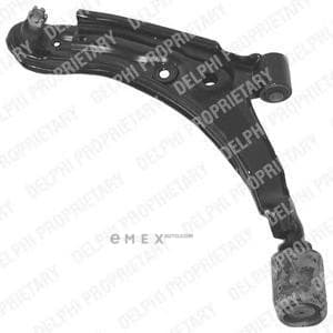 OEM LOWER WISHBONE TC846