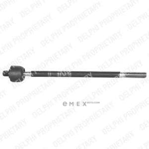 OEM Tie Rod Axle Joint TA1611