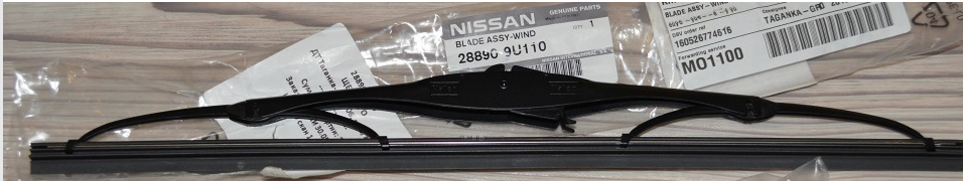 OEM WIPER BLADE ASSY 288909U110