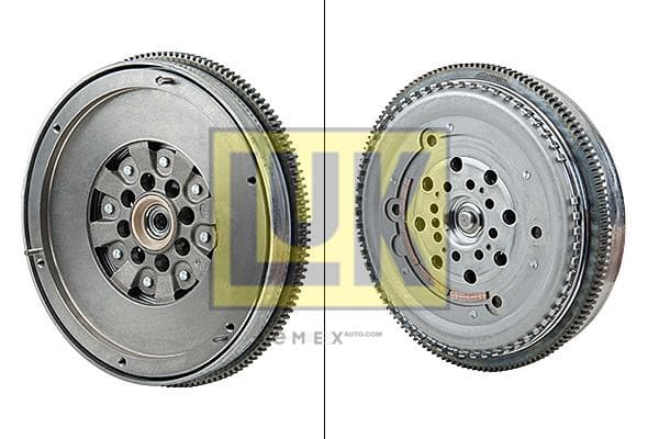 OEM CLUTCH FRICTION DISC 415030910