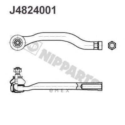 OEM J4824001