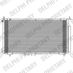 OEM CONDENSER TSP0225596