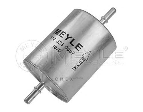 OEM FILTER ASSY, FUEL PUMP 7143230007