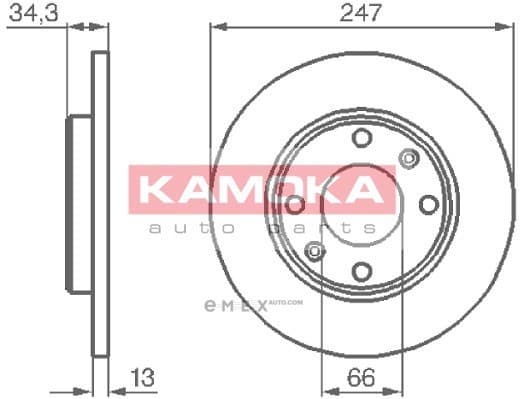 OEM 1031990