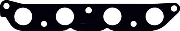 OEM GASKET, RUBBER 715280800