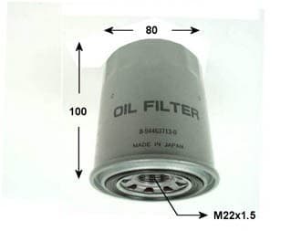 OEM OIL FILTER C513