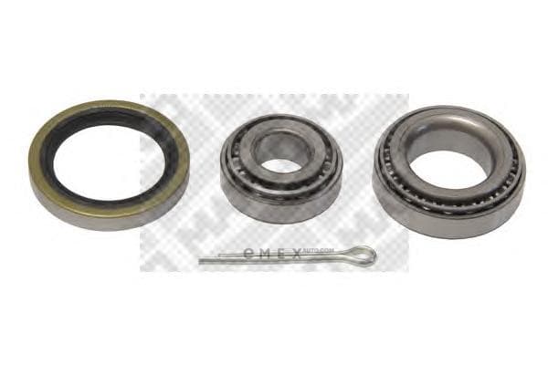 OEM BEARING, HUB 26569