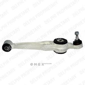 OEM LOWER TRACK CONTROL ARM TC1487