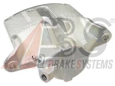 OEM Calipers/ABS 522261