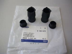 OEM BUSHING, RUBBER 6186923