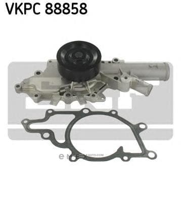 OEM VKPC88858