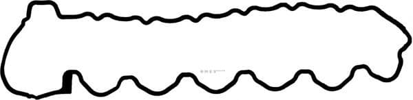 OEM GASKET RUBBER SEAL 714031400