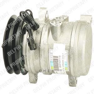 OEM COMPRESSOR TSP0155259