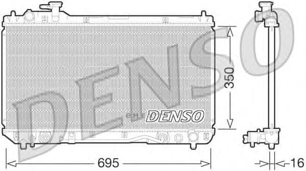 OEM DRM50061