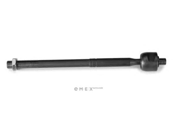 OEM END ASSY, STEERING RACK FDAX4851