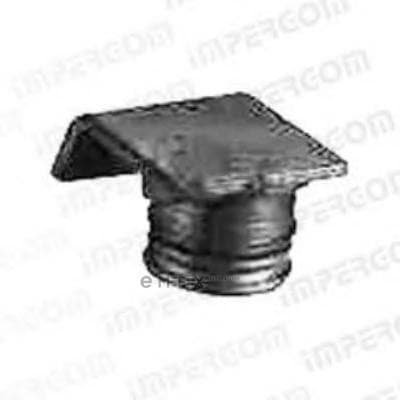 OEM BUSHING, RUBBER 29631