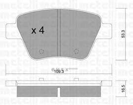 OEM 2208890