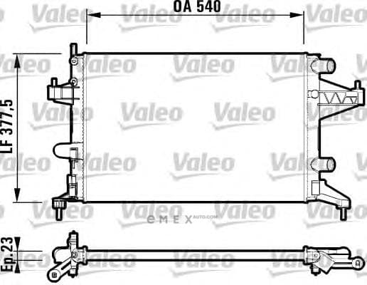 OEM 732825