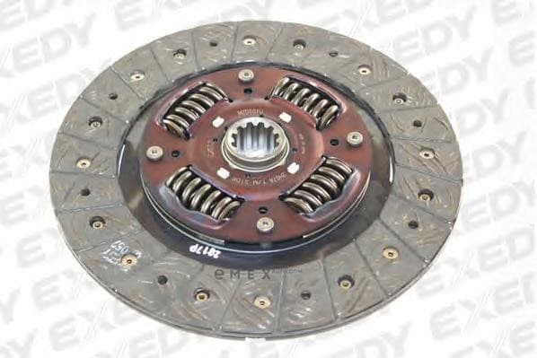 OEM CLUTCH FRICTION DISC MZD001U