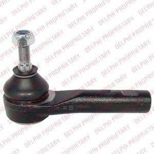 OEM TIE ROD END TA2671