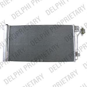 OEM CONDENSER TSP0225629