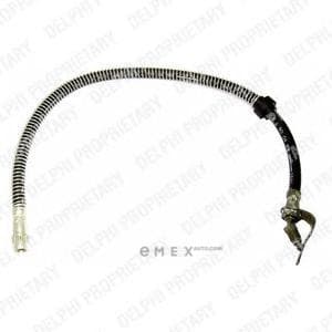 OEM HOSE ASSEMBLY LH0490