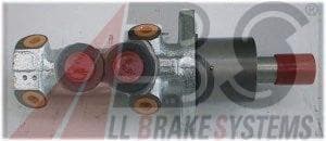 OEM Brake Master Cil./ABS 61118X