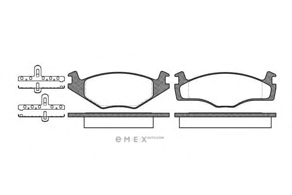 OEM 017110