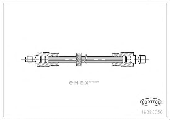 OEM 19020656