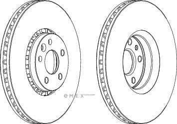 OEM DDF1801C1