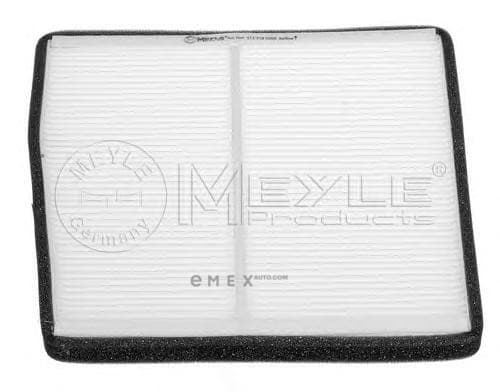 OEM CABIN AIR FILTER 5123190000