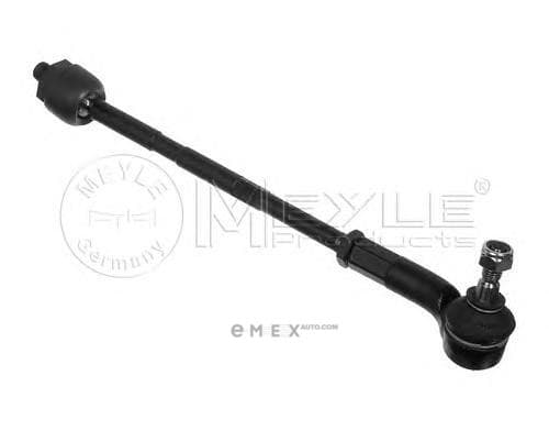 OEM TIE ROD LH. 1160308276