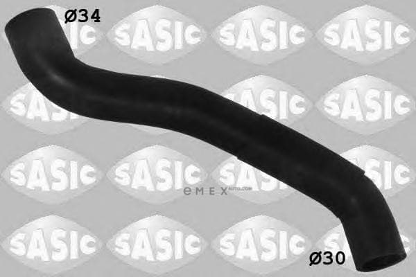 OEM RUBBER TUBE 3406184