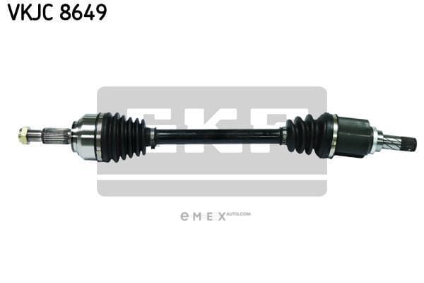 OEM VKJC8649