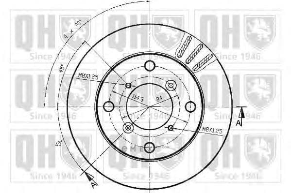 OEM BDC3816