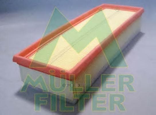 OEM FILTER ASSY, AIR ELEMENT PA759