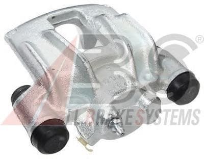 OEM Calipers/ABS 630081