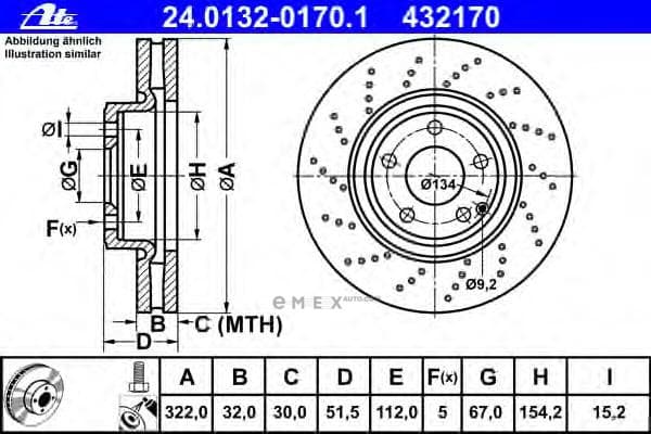 OEM 24013201701