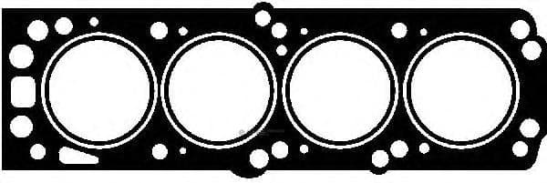 OEM GASKET, PARONITE 612813500