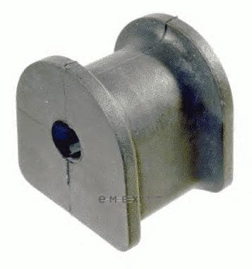 OEM BUSHING, STABILIZER 2472501