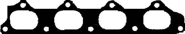 OEM GASKET, RUBBER 715290800