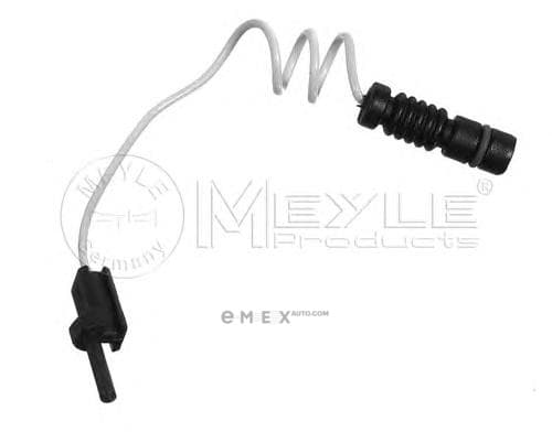 OEM BRAKE SENSOR 0340540010