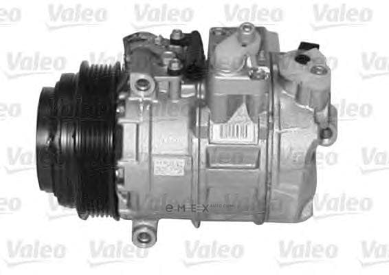 OEM COMPRESSOR ASSY, COOLER 699298