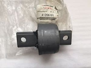 OEM BUSHING, SUSPENSION ARM 4120A181