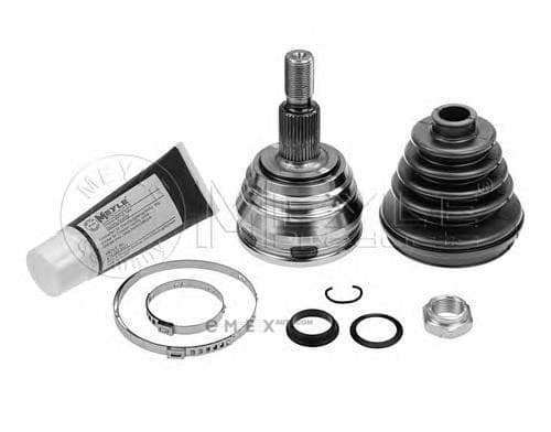 OEM C.V.JOINT KIT 1004980061